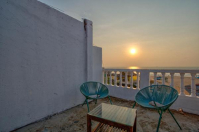 Sea Facing Beach House